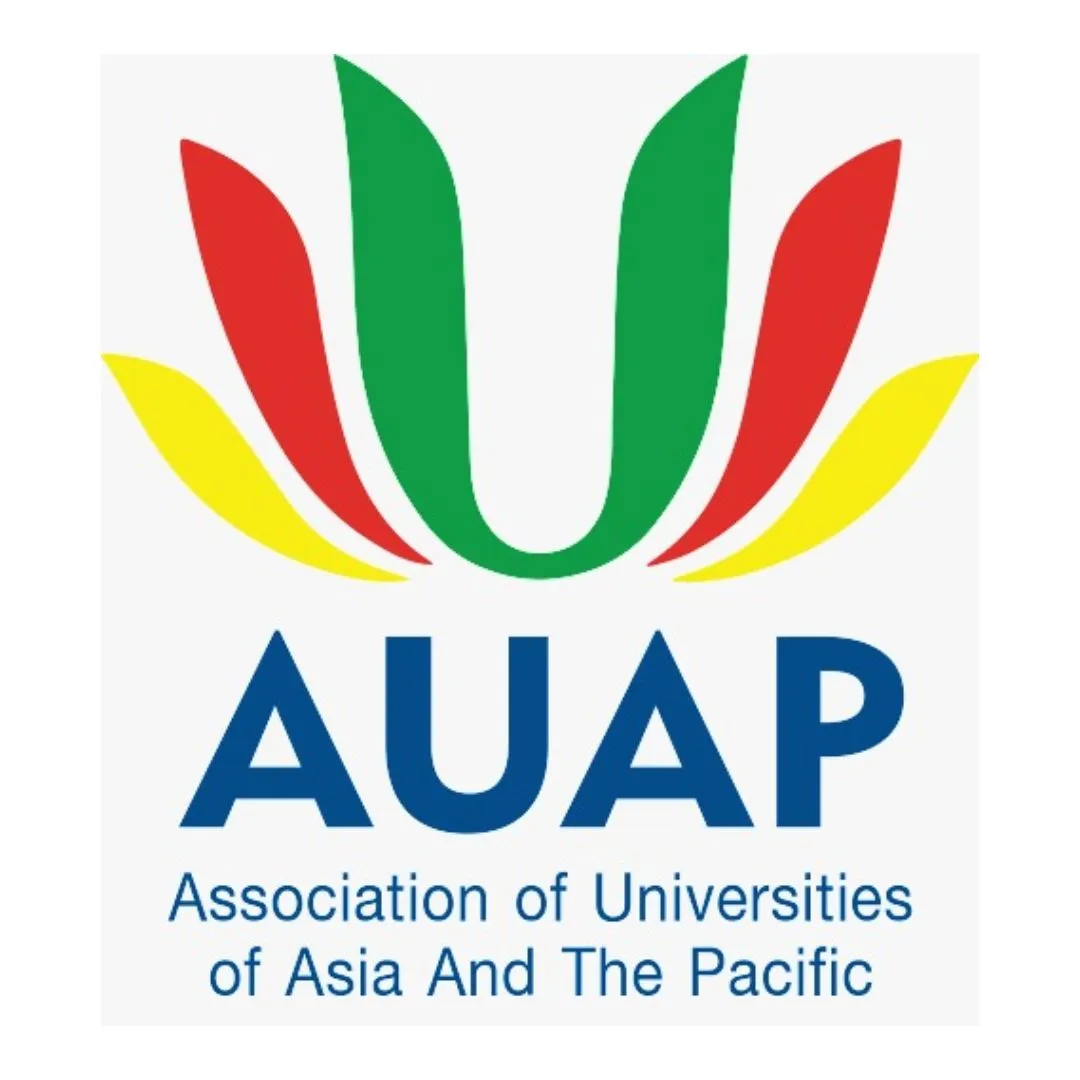 Accreditation Logo