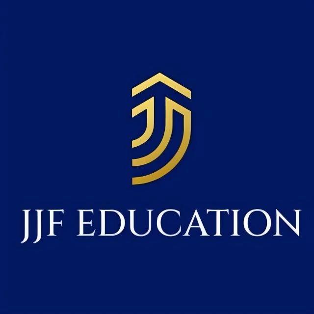 JJF Education Pvt. Ltd. logo